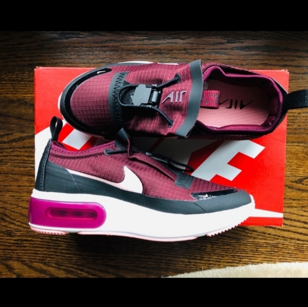 Air max dia